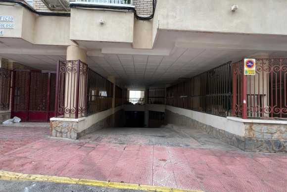 Herverkoop - Appartement  - Torrevieja - Playa de los Locos