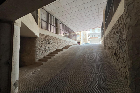 Herverkoop - Appartement  - Torrevieja - Playa de los Locos