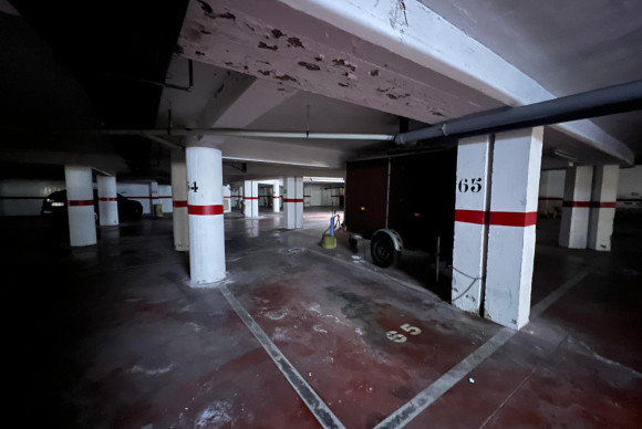 Herverkoop - Appartement  - Torrevieja - Playa de los Locos