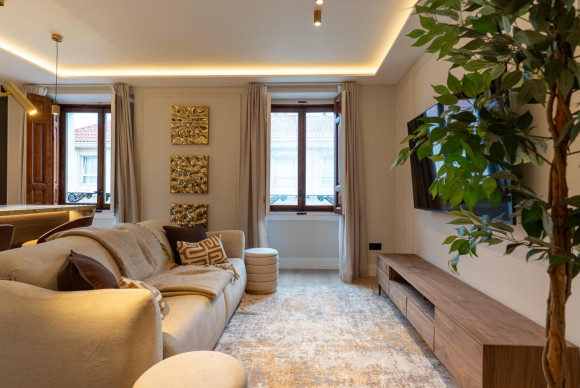 Herverkoop - Appartement  - Madrid - Malasaña-Universidad