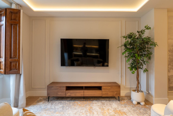 Herverkoop - Appartement  - Madrid - Malasaña-Universidad