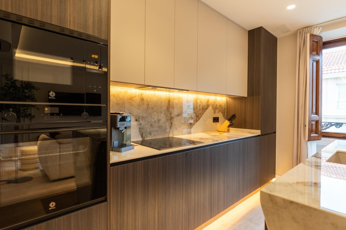 Herverkoop - Appartement  - Madrid - Malasaña-Universidad