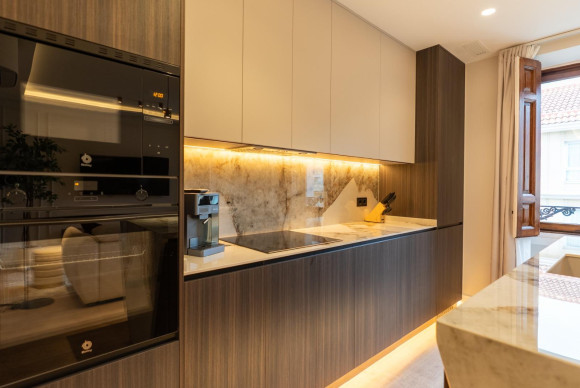 Herverkoop - Appartement  - Madrid - Malasaña-Universidad