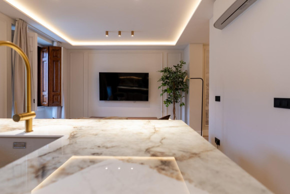 Herverkoop - Appartement  - Madrid - Malasaña-Universidad