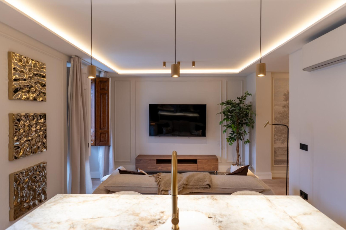 Herverkoop - Appartement  - Madrid - Malasaña-Universidad