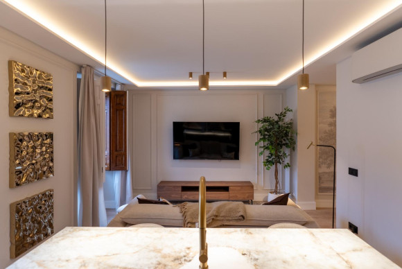 Herverkoop - Appartement  - Madrid - Malasaña-Universidad