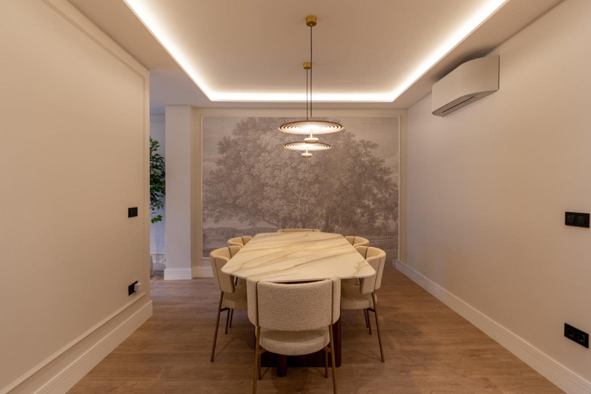 Herverkoop - Appartement  - Madrid - Malasaña-Universidad