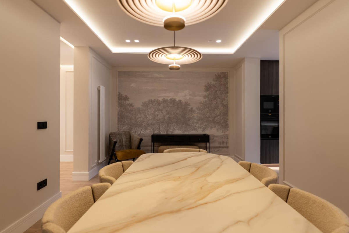 Herverkoop - Appartement  - Madrid - Malasaña-Universidad