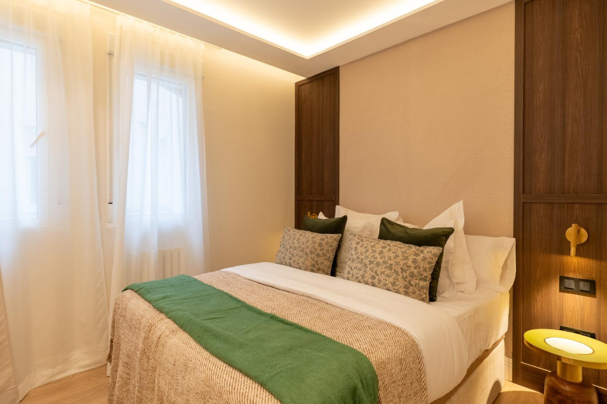 Herverkoop - Appartement  - Madrid - Malasaña-Universidad