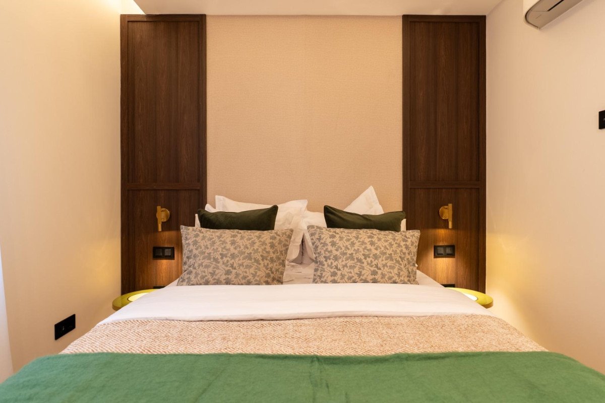 Herverkoop - Appartement  - Madrid - Malasaña-Universidad