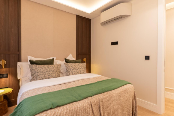 Herverkoop - Appartement  - Madrid - Malasaña-Universidad