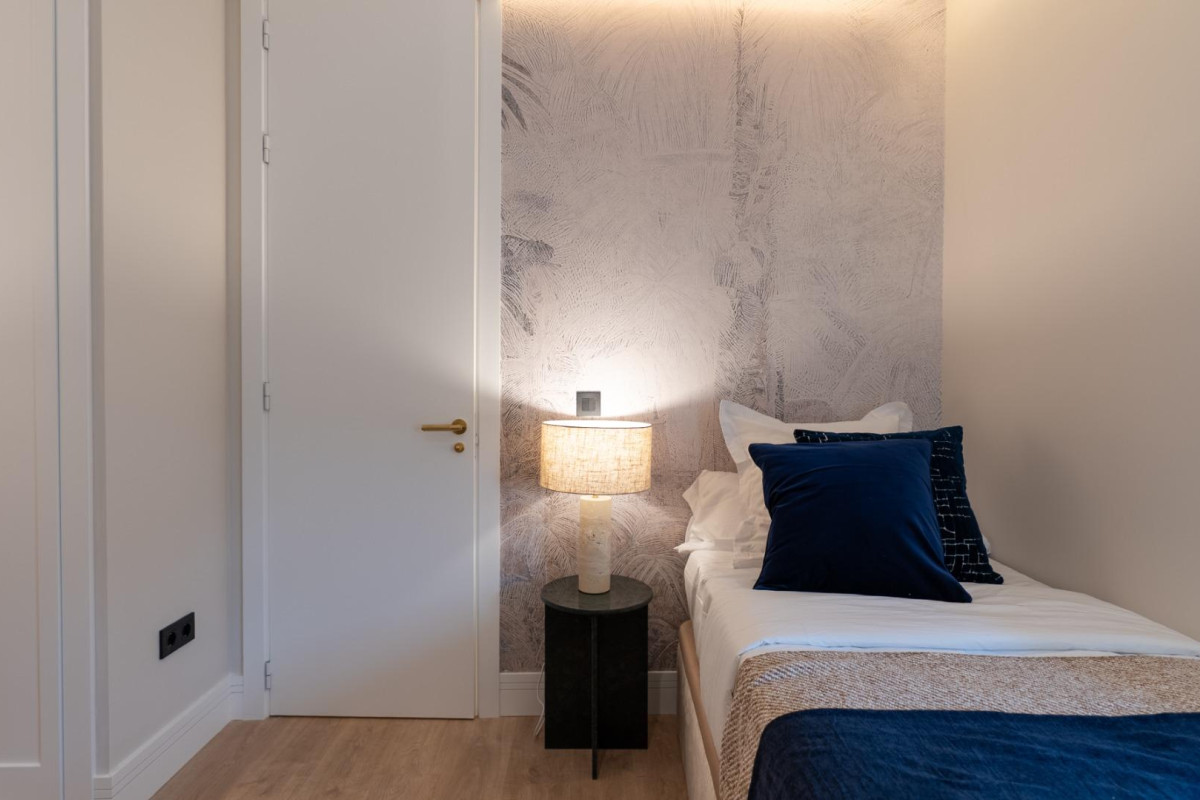 Herverkoop - Appartement  - Madrid - Malasaña-Universidad