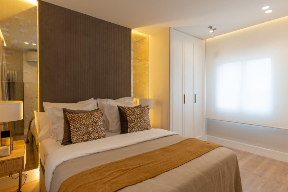 Herverkoop - Appartement  - Madrid - Malasaña-Universidad