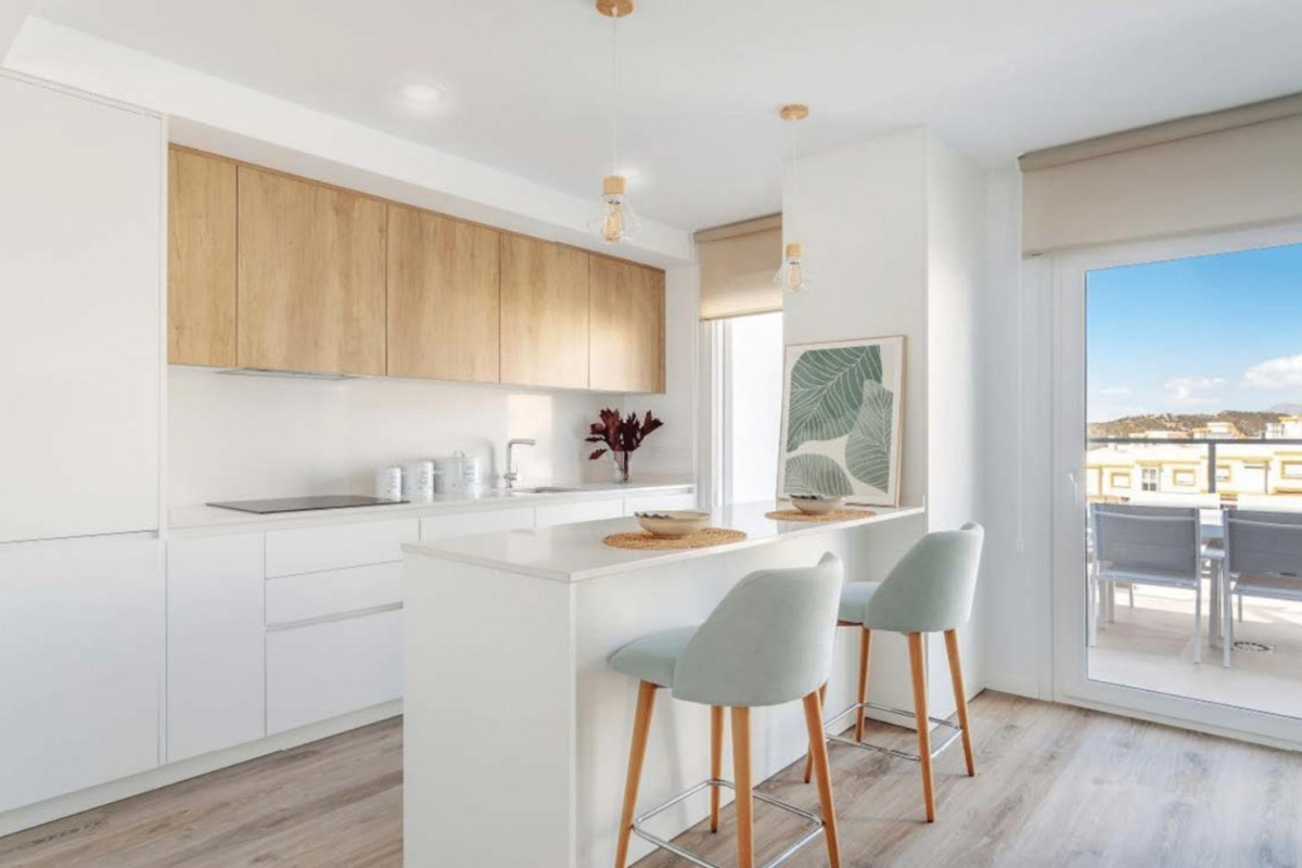 Resale - Townhouse - Finestrat - Balcón de finestrat