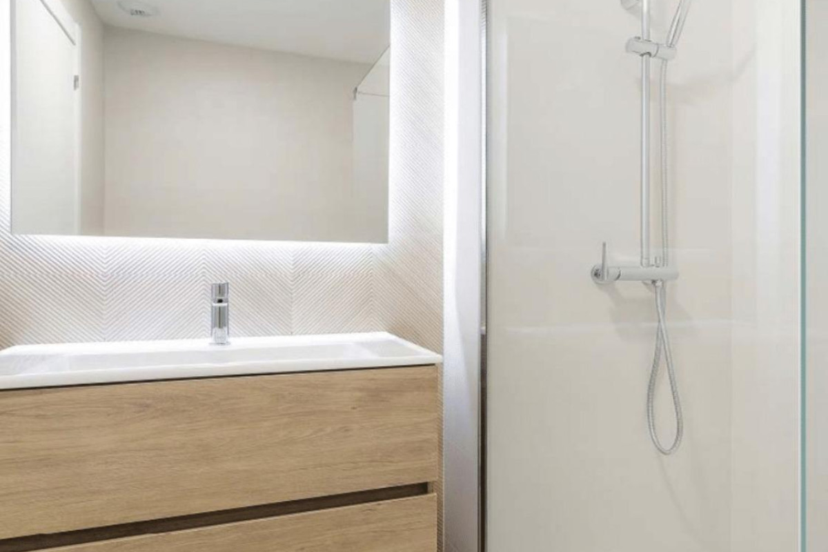 Resale - Townhouse - Finestrat - Balcón de finestrat