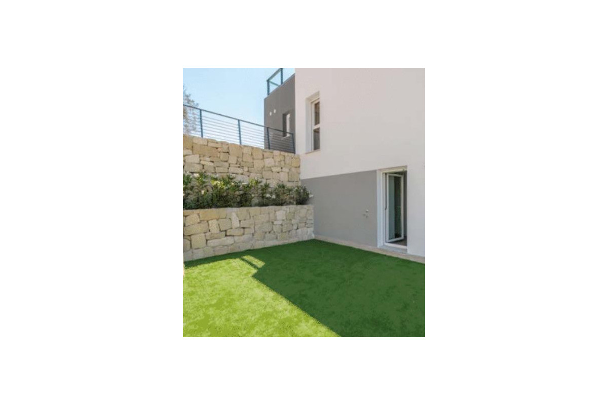 Resale - Townhouse - Finestrat - Balcón de finestrat