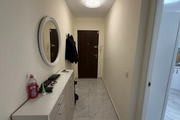 Resale - Apartment  - Torrevieja - Curva del Palangre