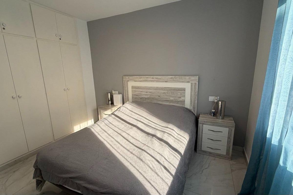 Resale - Apartment  - Torrevieja - Curva del Palangre