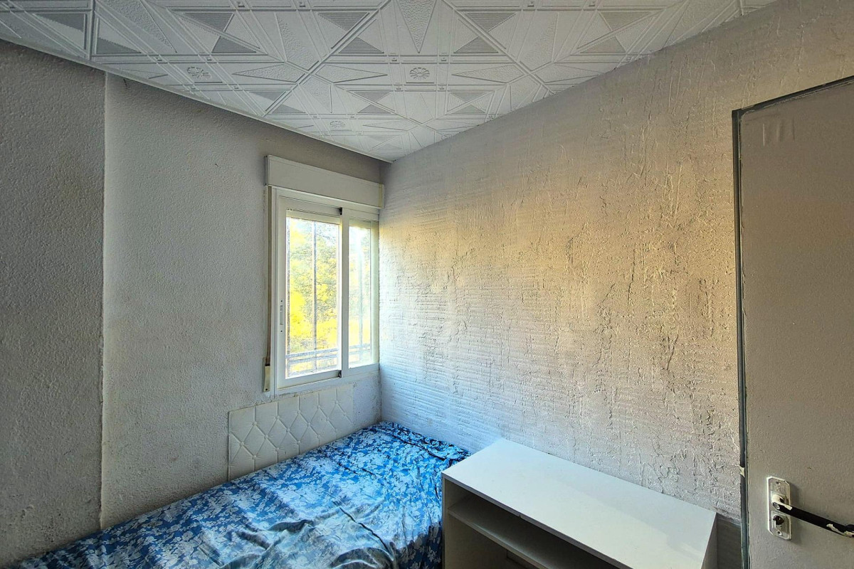 Herverkoop - Appartement  - Alicante - Juan XXIII