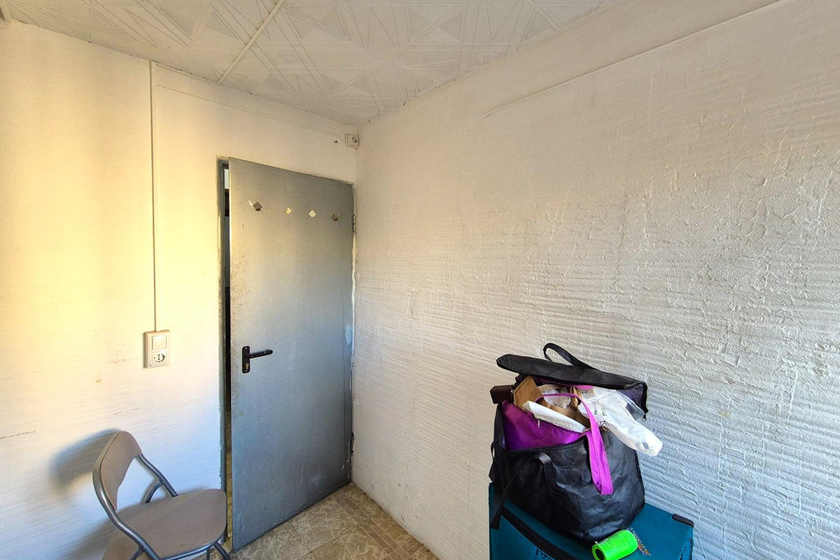 Herverkoop - Appartement  - Alicante - Juan XXIII