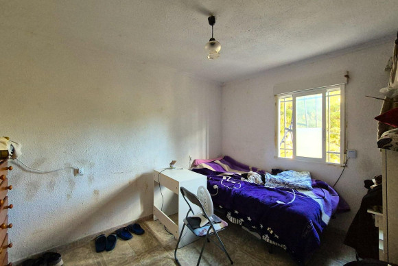 Herverkoop - Appartement  - Alicante - Juan XXIII