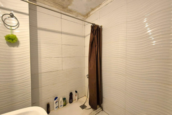 Herverkoop - Appartement  - Alicante - Juan XXIII