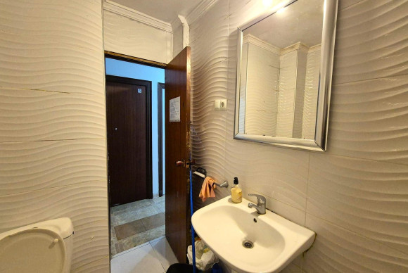 Herverkoop - Appartement  - Alicante - Juan XXIII