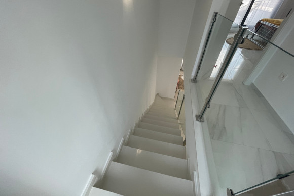 Herverkoop - Vrijstaande Villa - Benijofar - Benijofar - Village