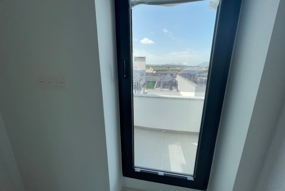 Herverkoop - Vrijstaande Villa - Benijofar - Benijofar - Village