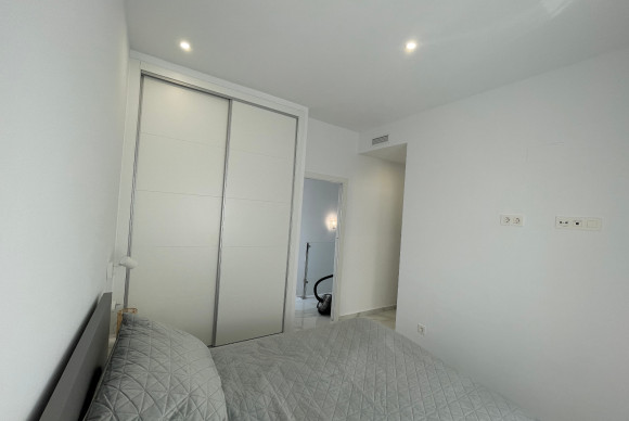 Herverkoop - Vrijstaande Villa - Benijofar - Benijofar - Village