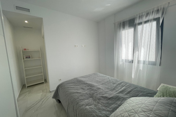 Herverkoop - Vrijstaande Villa - Benijofar - Benijofar - Village