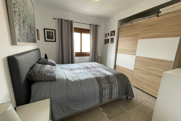 Herverkoop - Appartement  - Almoradi - Almoradi - Town