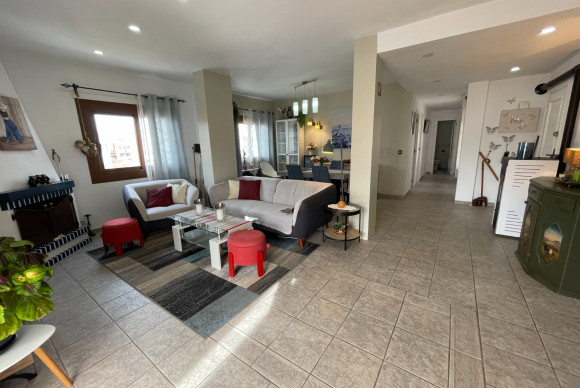 Herverkoop - Appartement  - Almoradi - Almoradi - Town