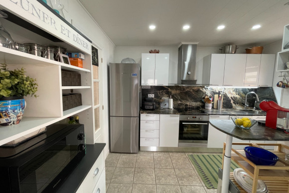 Herverkoop - Appartement  - Almoradi - Almoradi - Town