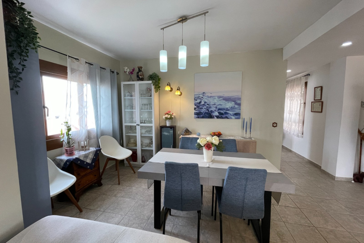 Herverkoop - Appartement  - Almoradi - Almoradi - Town