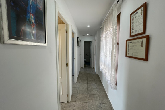 Herverkoop - Appartement  - Almoradi - Almoradi - Town