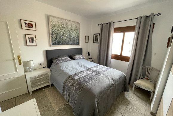 Herverkoop - Appartement  - Almoradi - Almoradi - Town