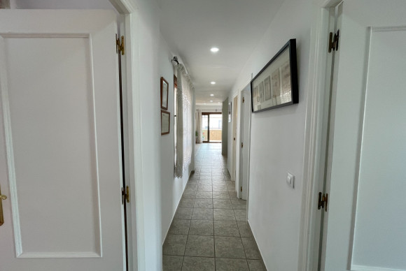 Herverkoop - Appartement  - Almoradi - Almoradi - Town