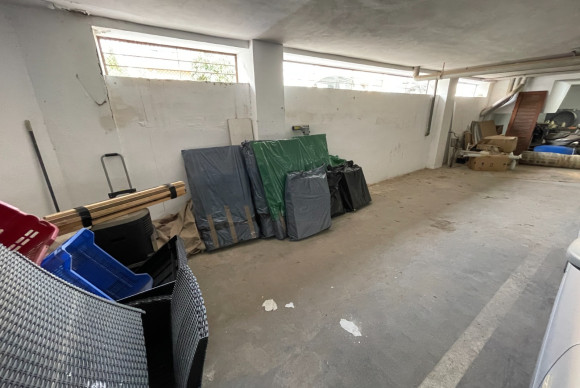 Herverkoop - Appartement  - Almoradi - Almoradi - Town