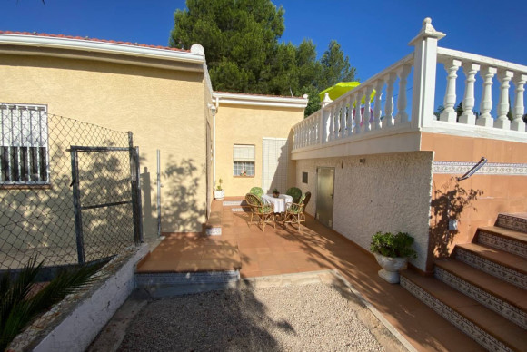 Reventa - Country House - SAX