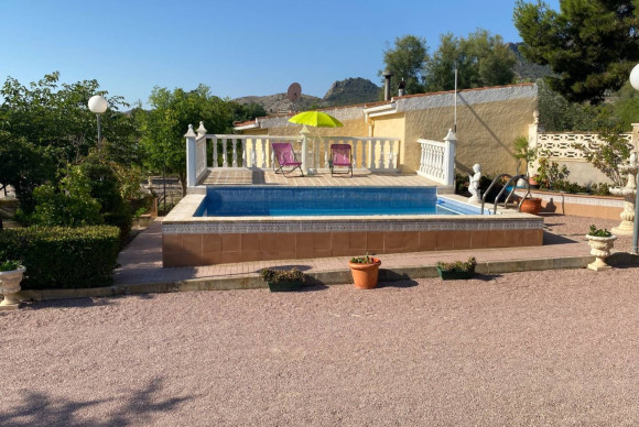 Reventa - Country House - SAX