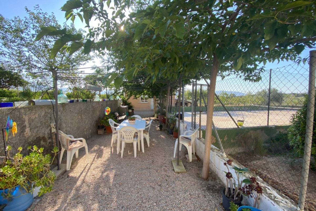 Reventa - Country House - SAX