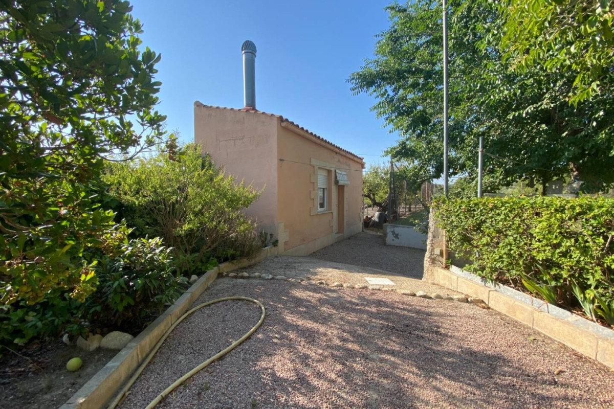 Reventa - Country House - SAX