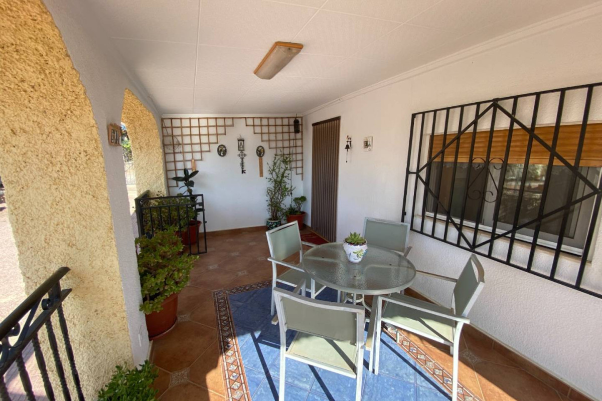 Reventa - Country House - SAX