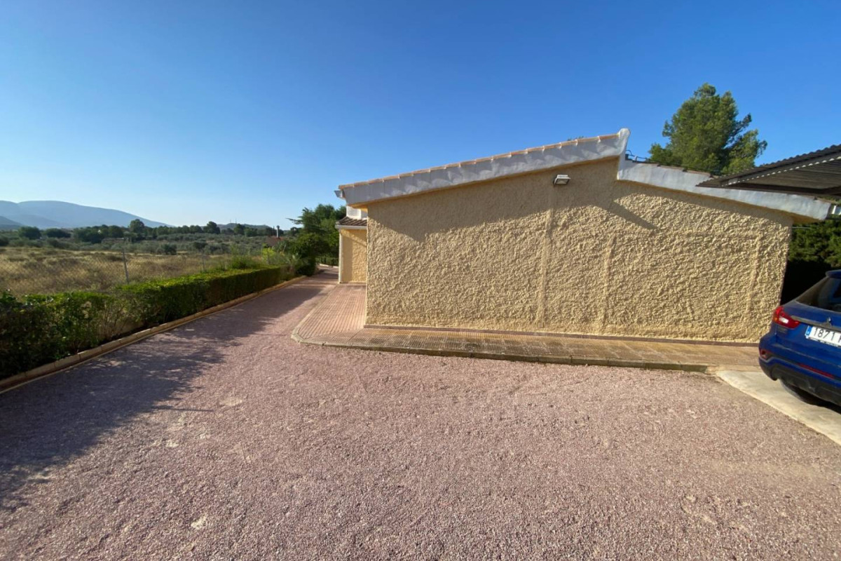 Reventa - Country House - SAX