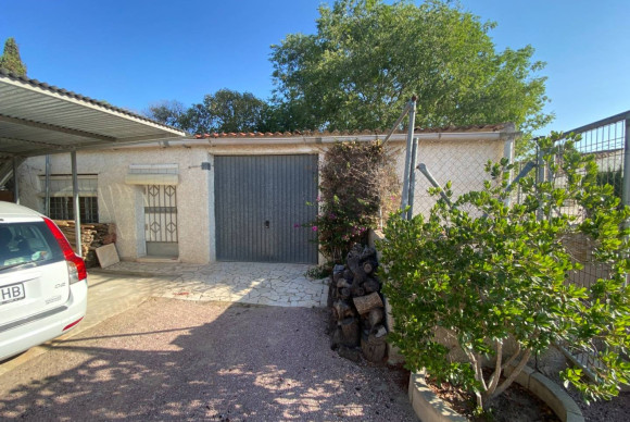 Reventa - Country House - SAX