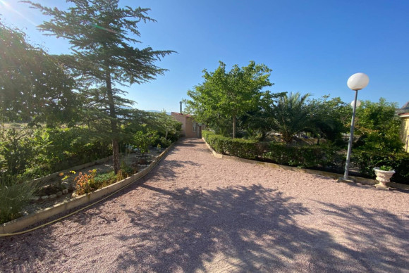 Reventa - Country House - SAX