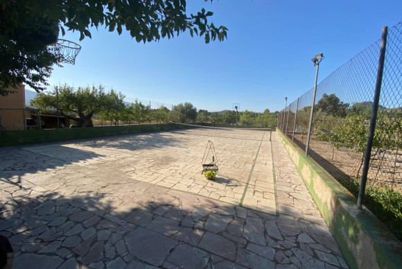 Reventa - Country House - SAX