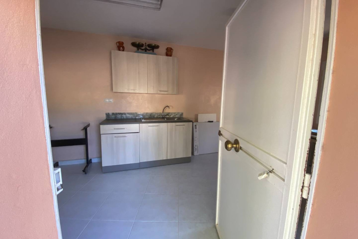 Reventa - Country House - SAX