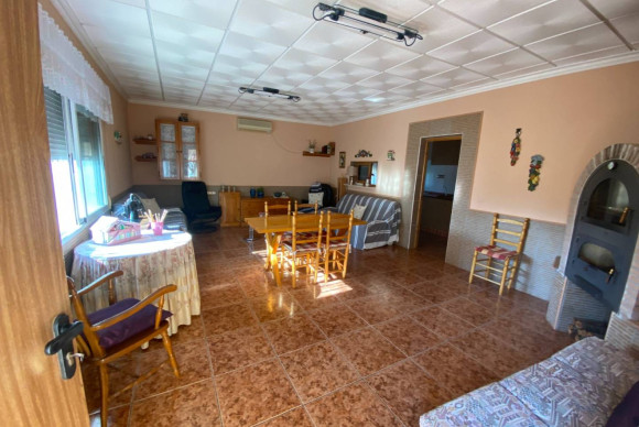 Reventa - Country House - SAX